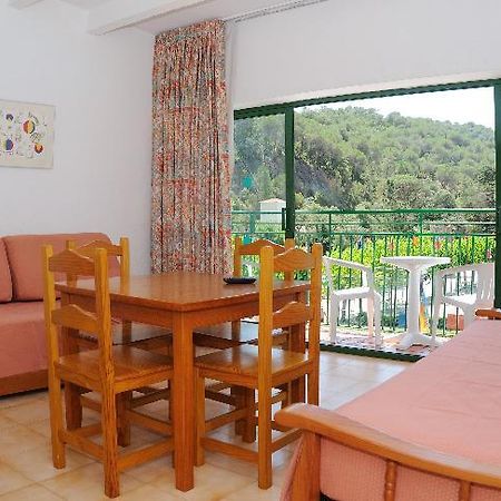 Medplaya Aparthotel San Eloy Tossa de Mar Ngoại thất bức ảnh