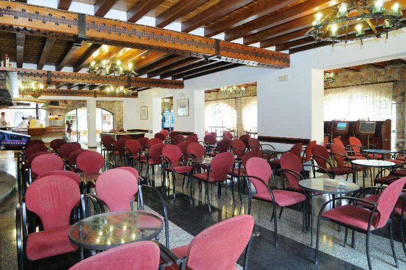 Medplaya Aparthotel San Eloy Tossa de Mar Ngoại thất bức ảnh